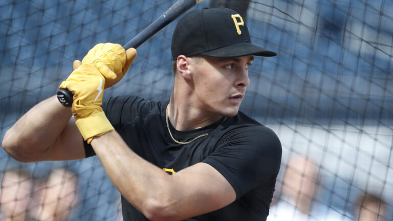 Spring Training Standout