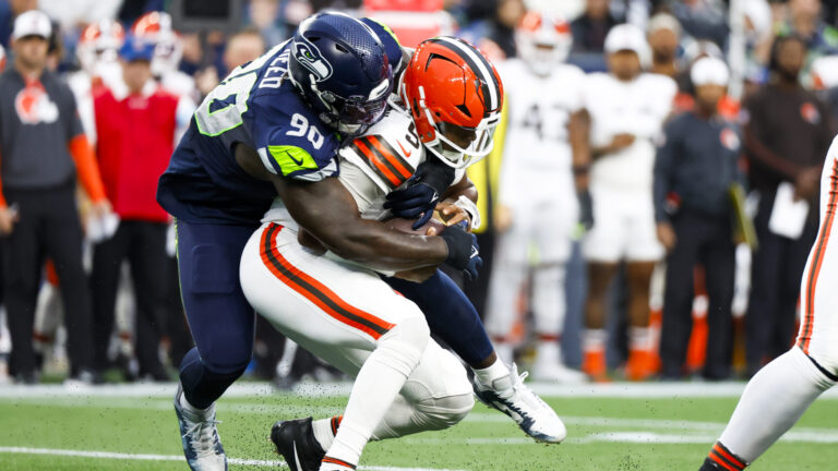 73. Jarran Reed, DI
