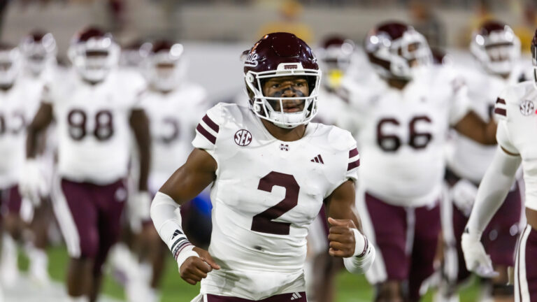 18) Isaac Smith, Mississippi State