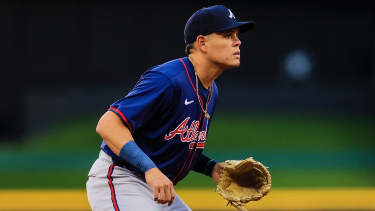 8. 3B Gio Urshela