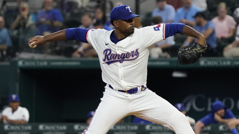 4. Kumar Rocker – RHP, Texas Rangers (No. 46 Ranked Prospect)