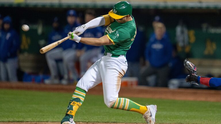 5. 1B Tyler Soderstrom
