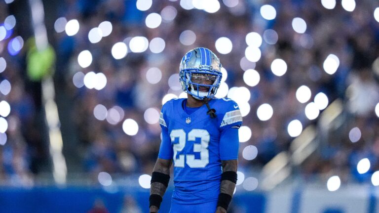 14) CB Carlton Davis, New England Patriots