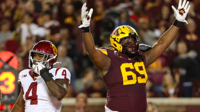 10. Aireontae Ersery - Minnesota Golden Gophers