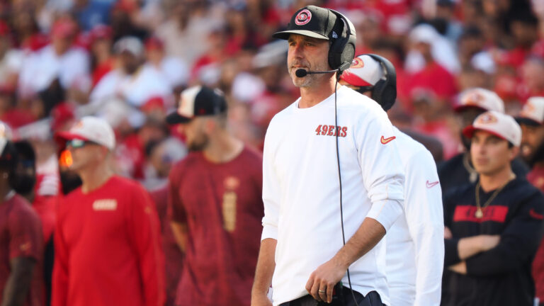 4) San Francisco 49ers