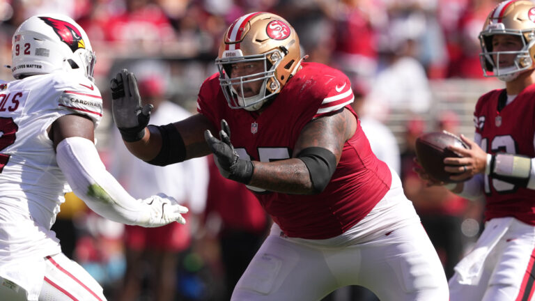 71. Aaron Banks, G