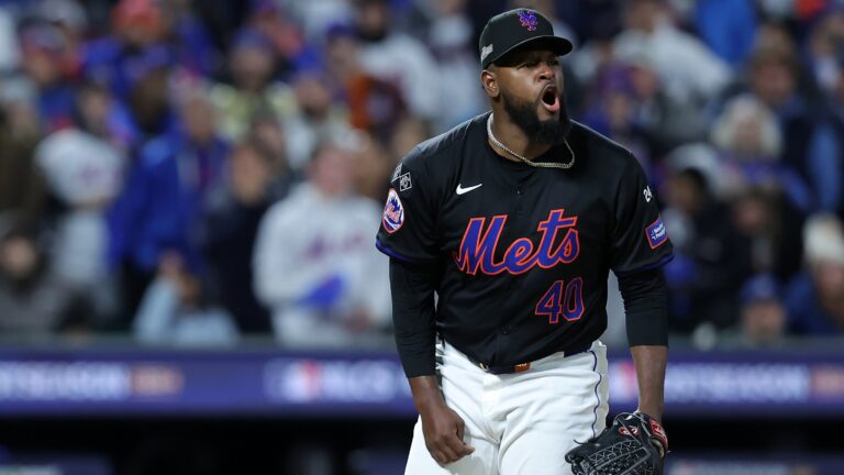 Starting Pitcher: Luis Severino