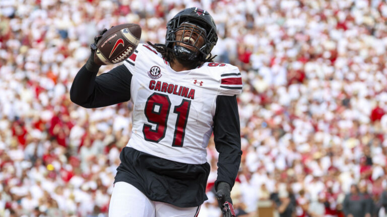 22) Tonka Hemingway, South Carolina