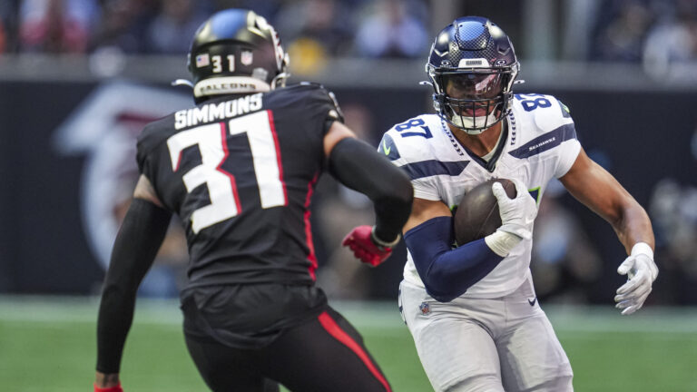 68. Justin Simmons, S