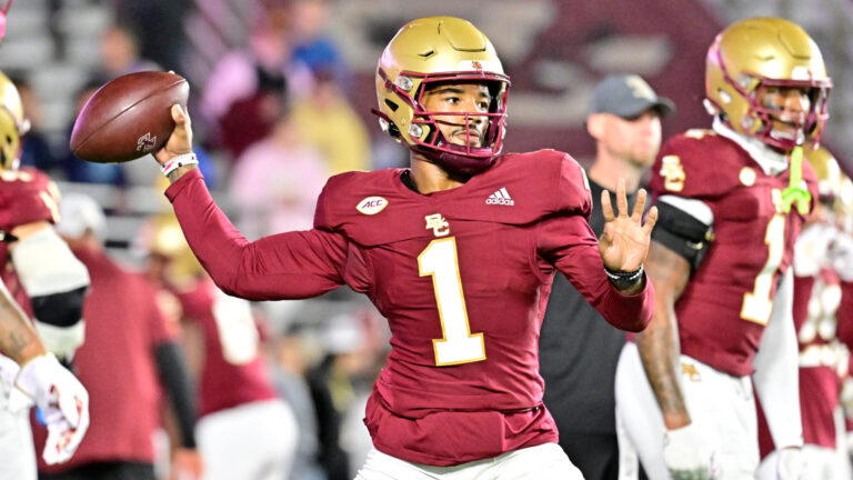 67. Thomas Castellanos - Florida State Seminoles