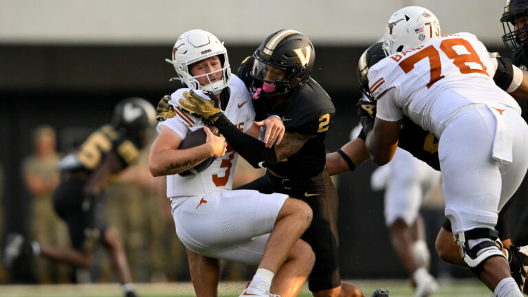 30) Randon Fontenette, Vanderbilt