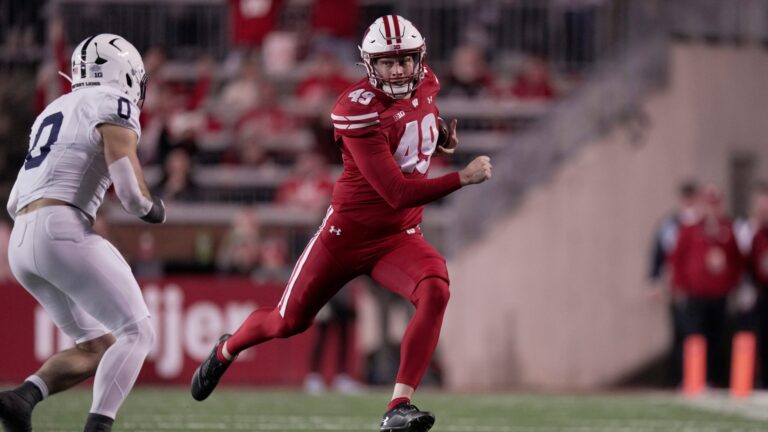 3. Atticus Bertrams, Wisconsin