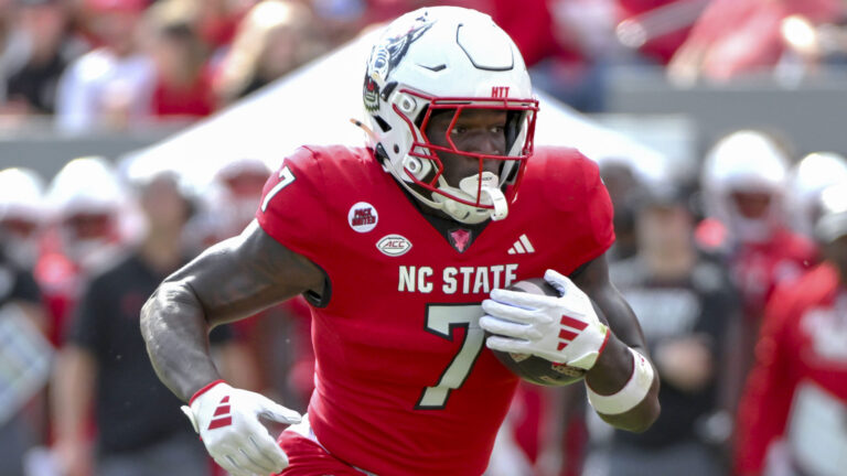 27) Bishop Fitzgerald, USC