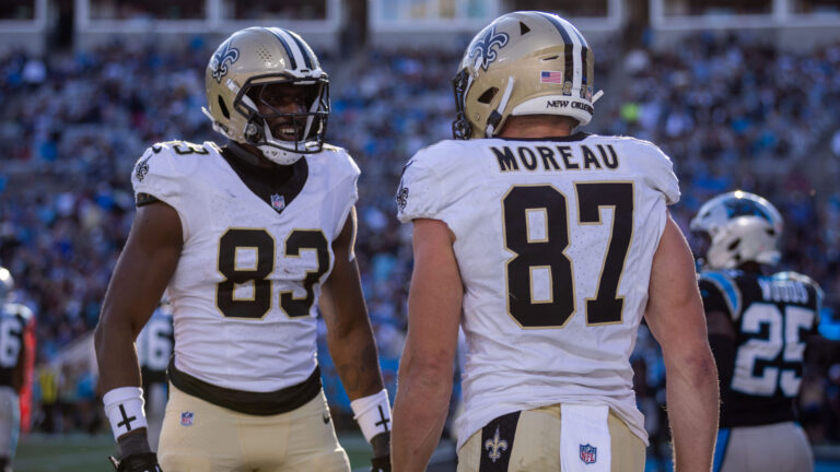 New Orleans Saints