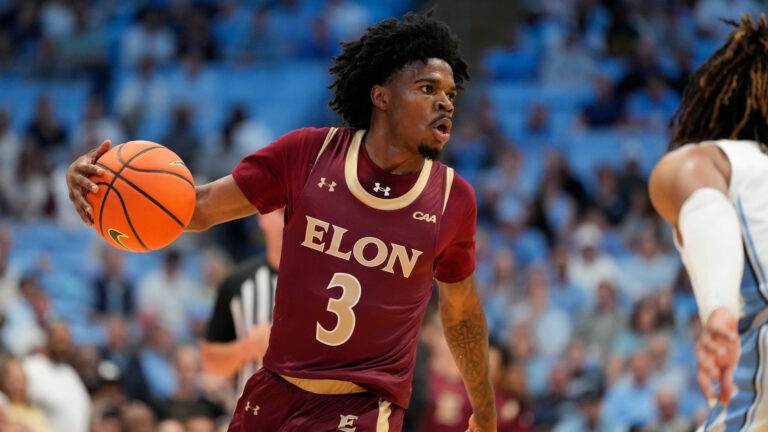 129) SG TK Simpkins, Elon --> Oregon