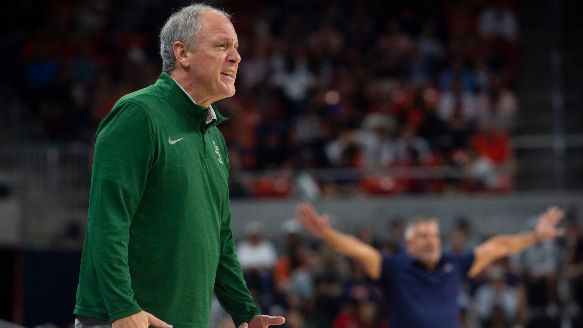 America East: March 8, 11, 15
