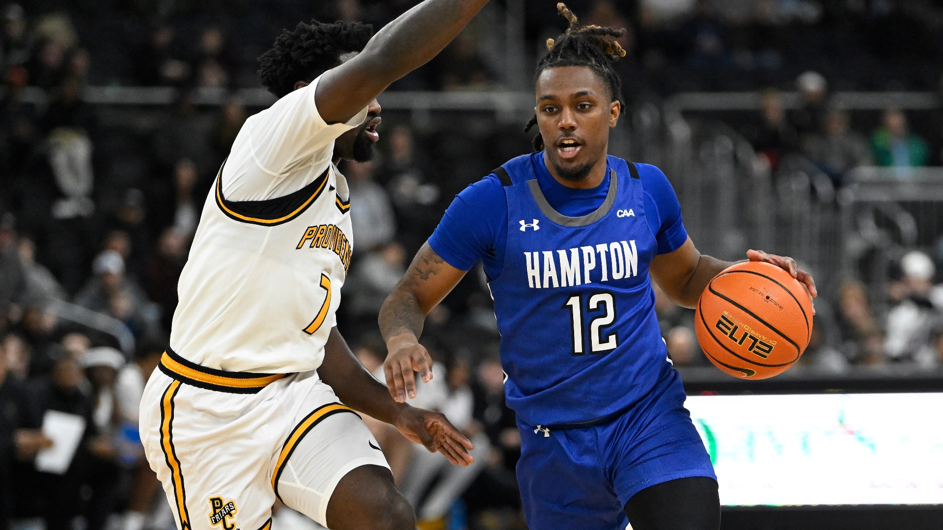 Coastal Athletic Association (CAA) Tournament: March 7-11