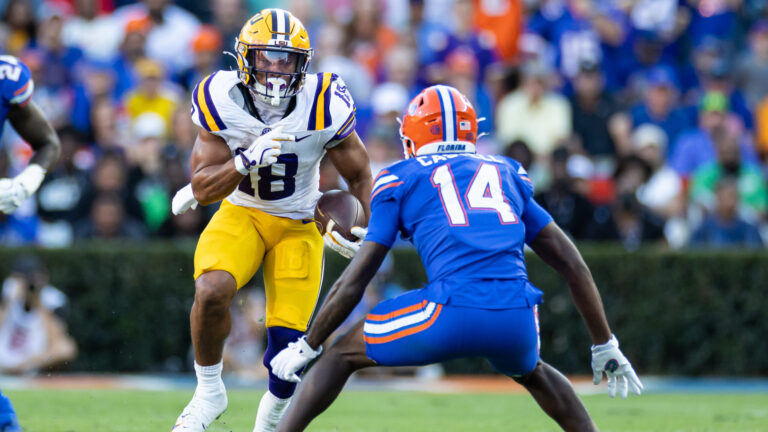 33) Jordan Castell, Florida