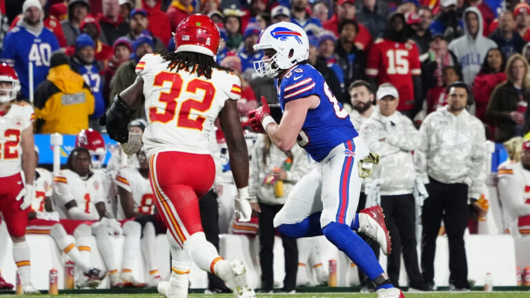 13) LB Nick Bolton, Kansas City Chiefs
