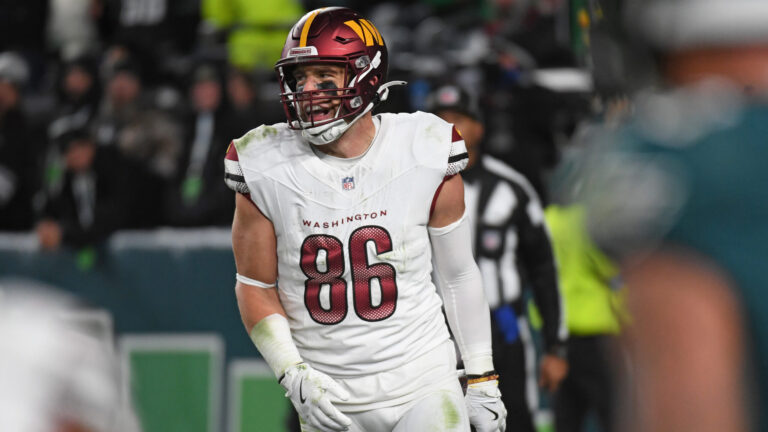 92. Zach Ertz, TE