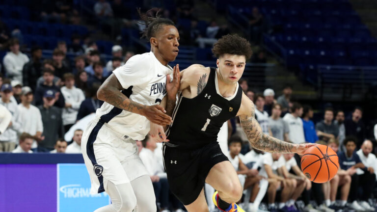 100) PG Jalen Jackson, Purdue Fort Wayne --> Butler