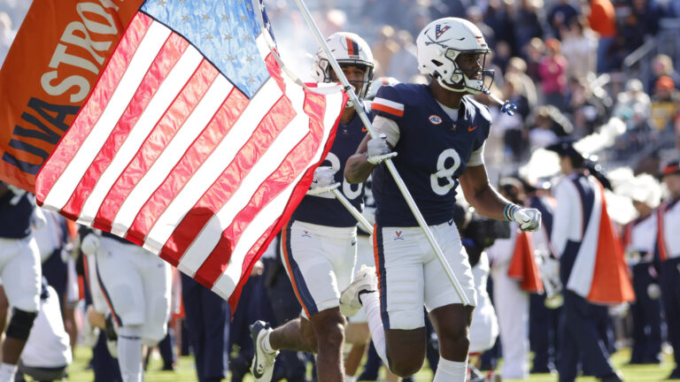 24. Malachi Fields - Notre Dame Fighting Irish