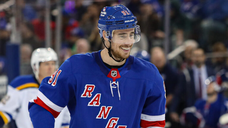 5. Reilly Smith → Vegas Golden Knights
