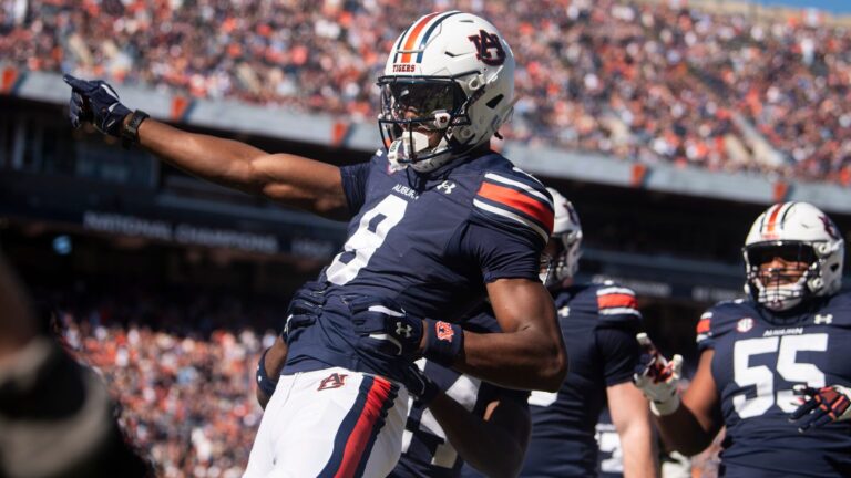 9. Cam Coleman