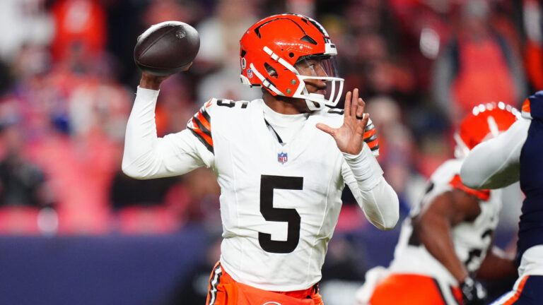 86. Jameis Winston, QB