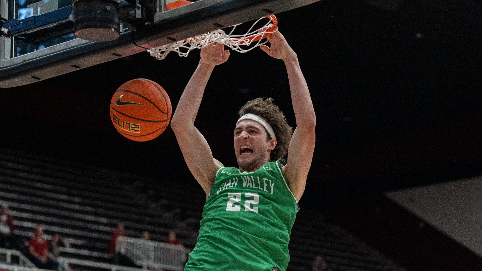 Western Athletic Conference (WAC): March 11-15