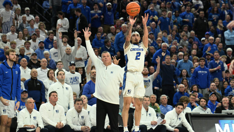 32) G Pop Isaacs, Creighton --> Houston