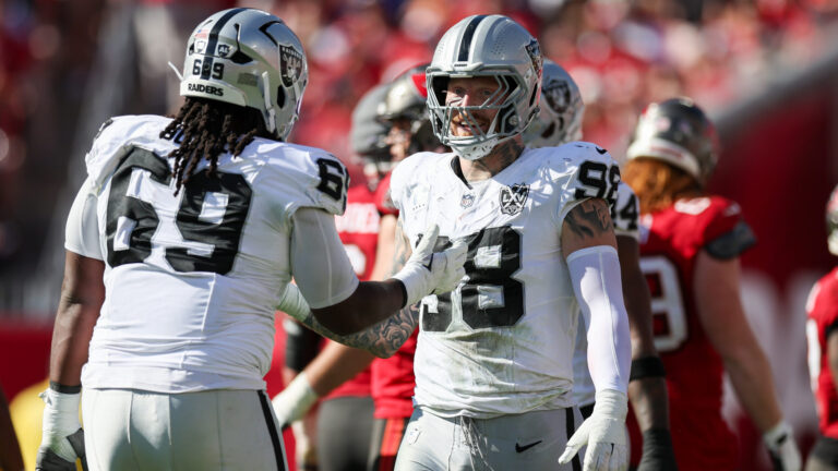 Las Vegas Raiders