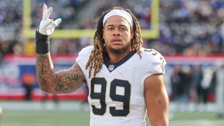 Chase Young