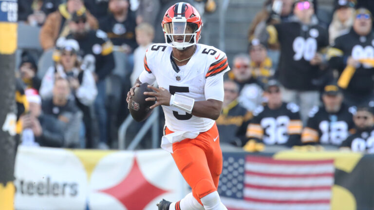 86. Jameis Winston, QB