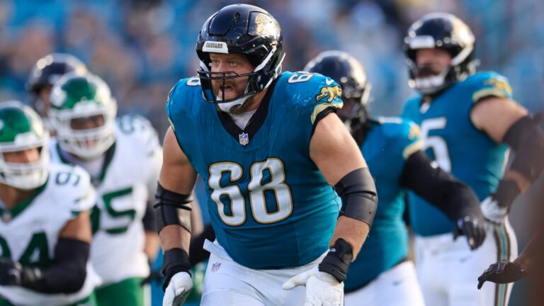 59. Brandon Scherff, OL