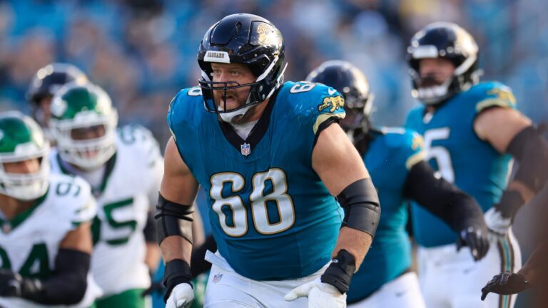59. Brandon Scherff, OL