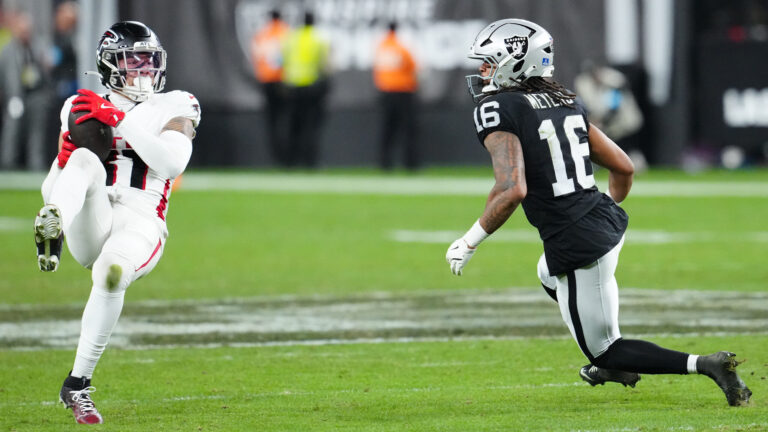 68. Justin Simmons, S
