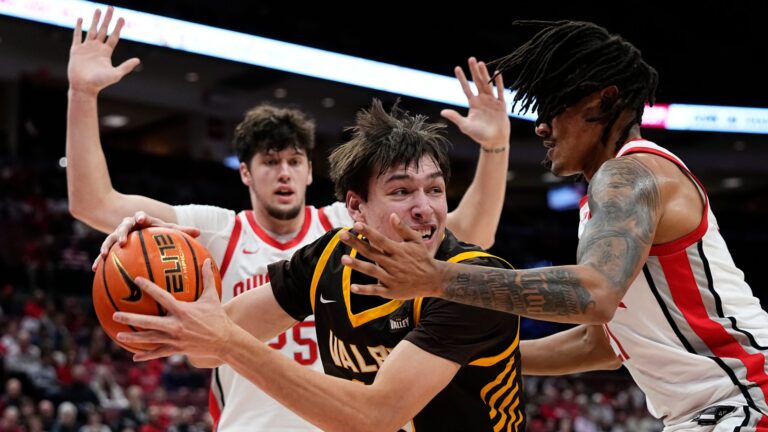 103) PF Cooper Schwieger, Valparaiso --> Wake Forest