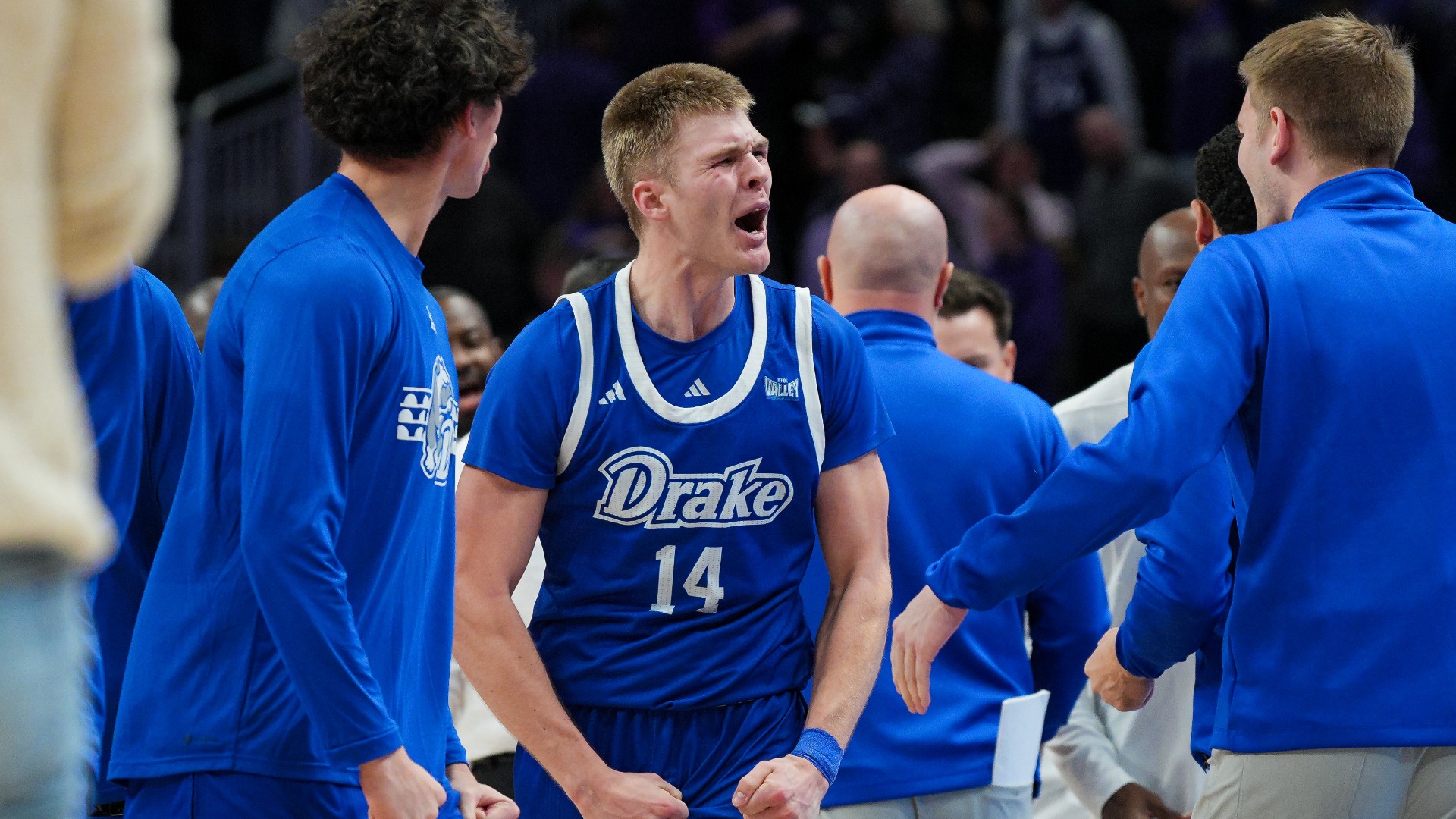 Missouri Valley Conference (MVC): March 6-9
