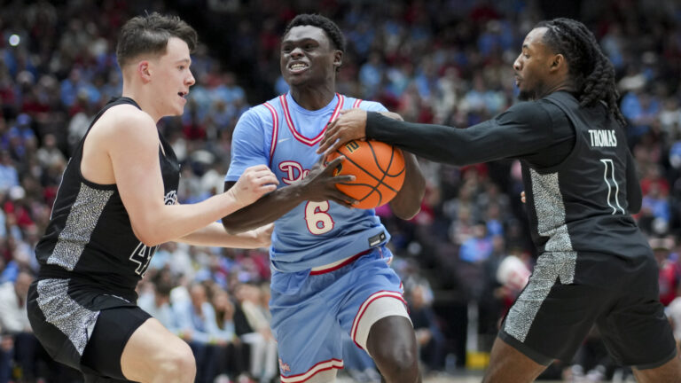 Next Four Out: Dayton Flyers