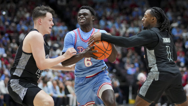 Dayton Flyers vs VCU Rams