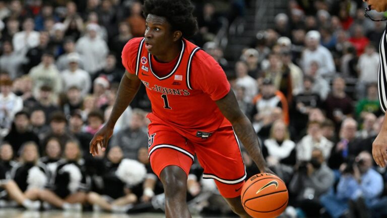 2025 NCAA TOURNAMENT ROUND OF 32