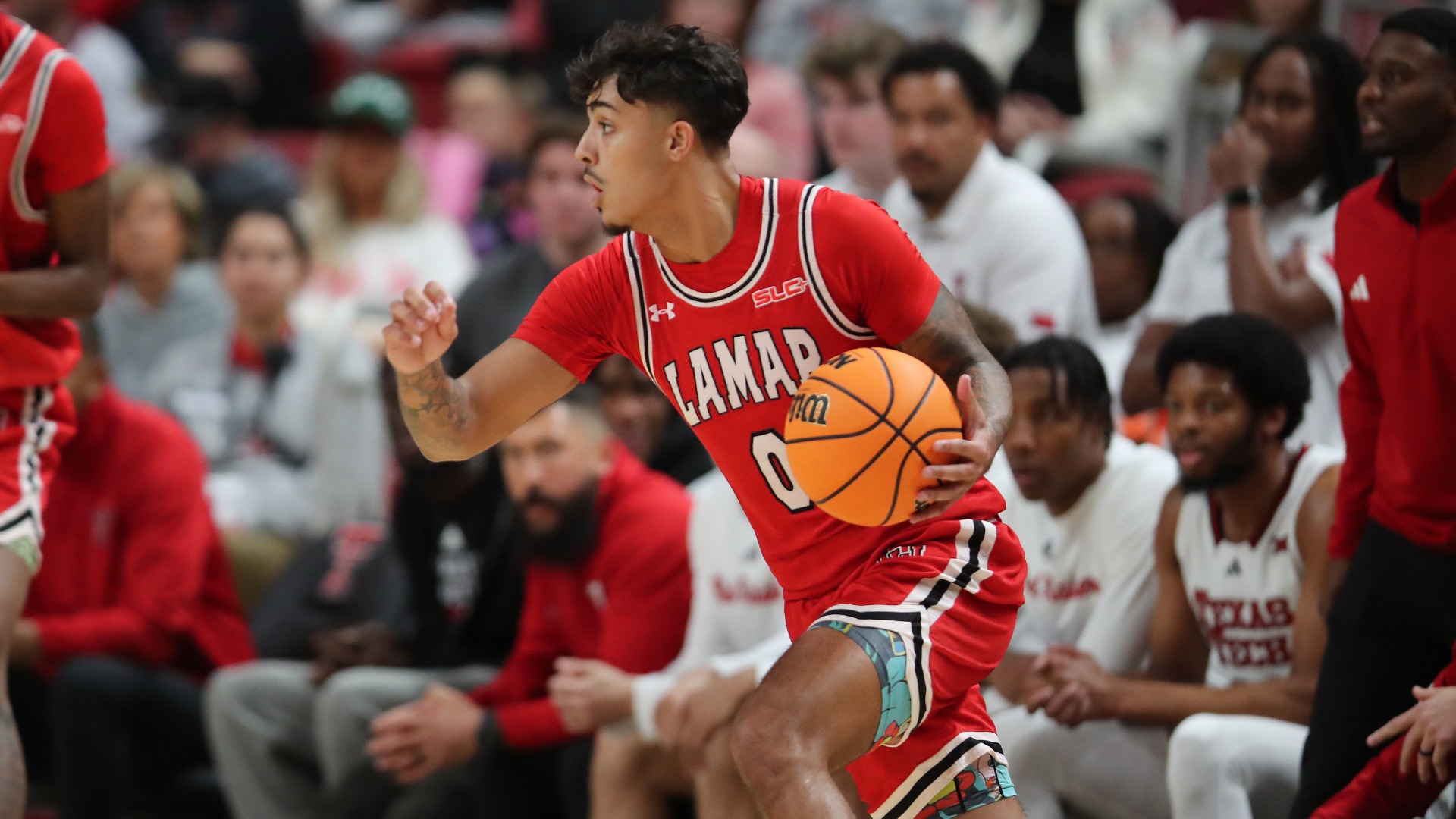 Southland Conference: March 9-12