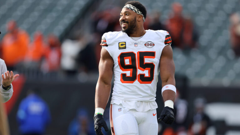 Cleveland Browns
