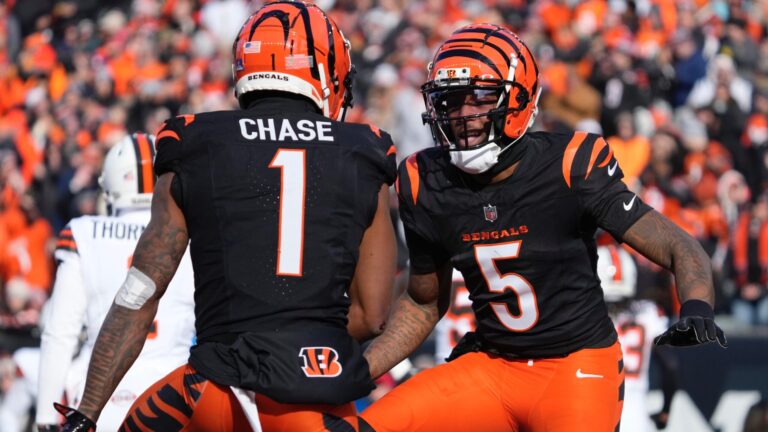 Cincinnati Bengals