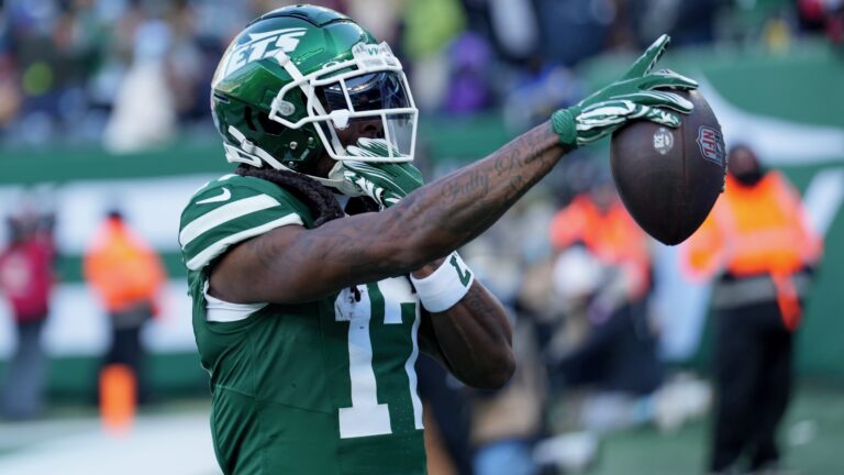 WR2 Davante Adams