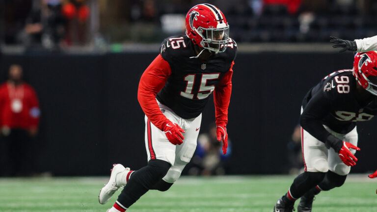 69. Matthew Judon, EDGE