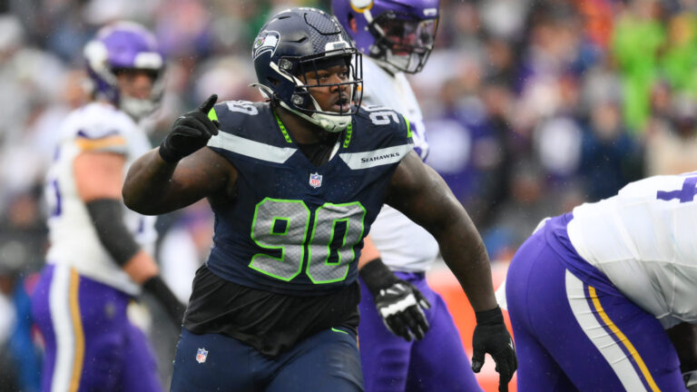 Seattle Seahawks