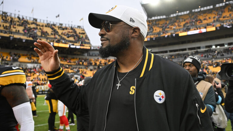 Pittsburgh Steelers