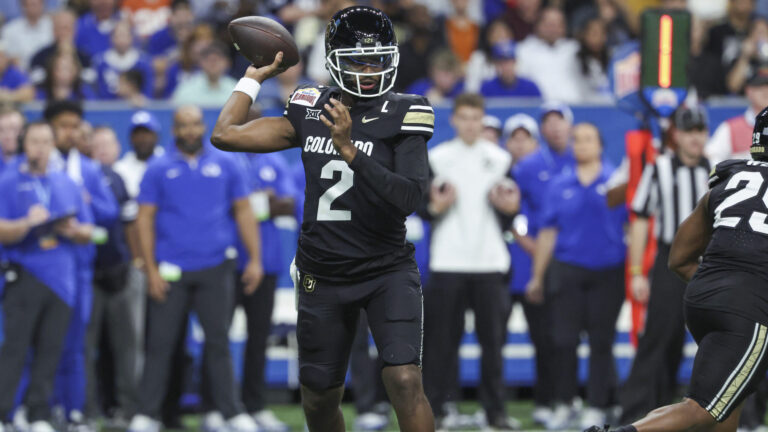 6. Las Vegas Raiders (4-13)